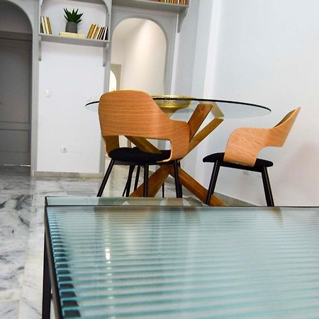 Letmalaga Reding Apartman Kültér fotó