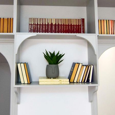 Letmalaga Reding Apartman Kültér fotó