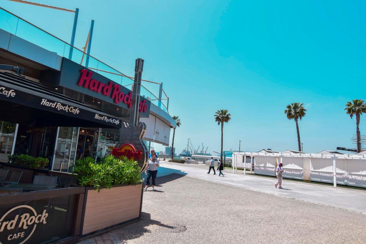 Letmalaga Reding Apartman Kültér fotó