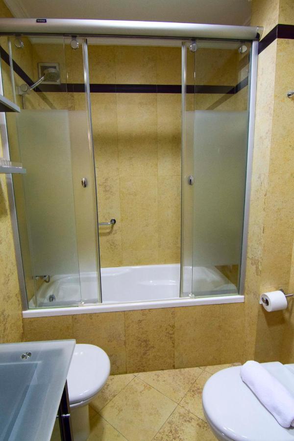 Letmalaga Reding Apartman Kültér fotó