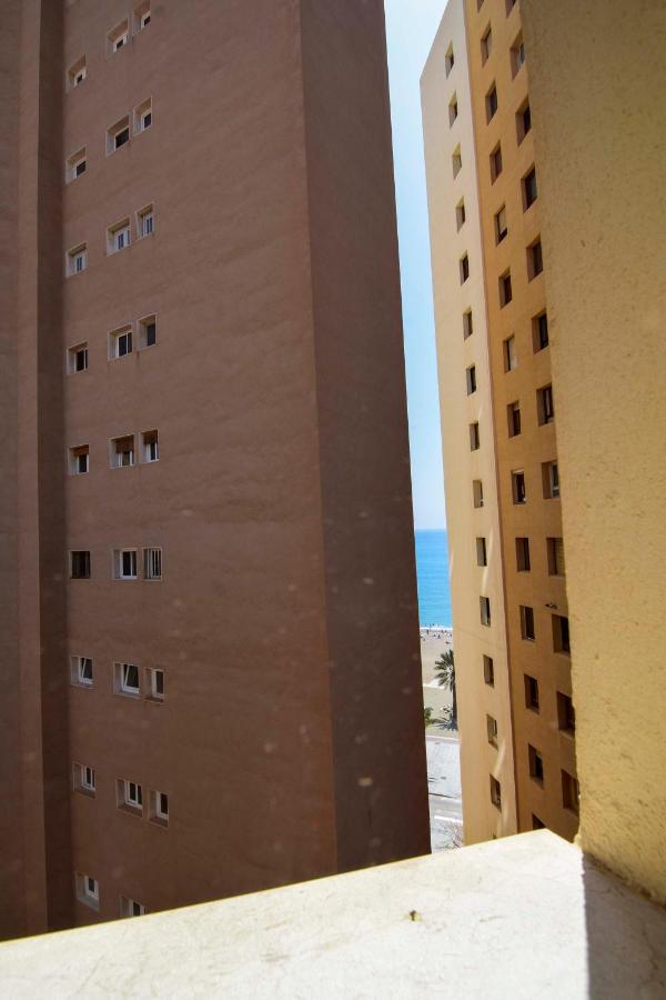 Letmalaga Reding Apartman Kültér fotó
