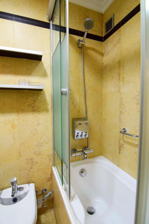 Letmalaga Reding Apartman Kültér fotó