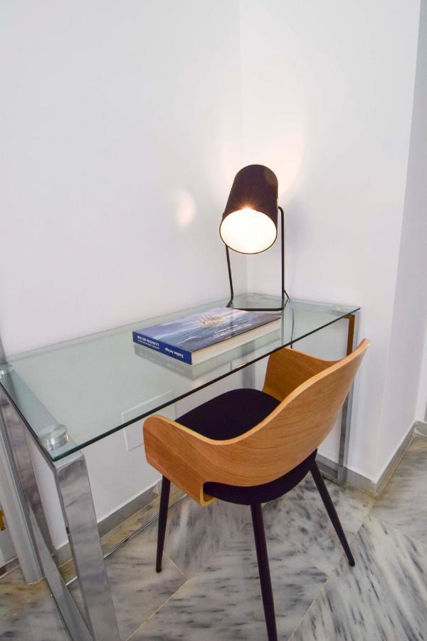 Letmalaga Reding Apartman Kültér fotó