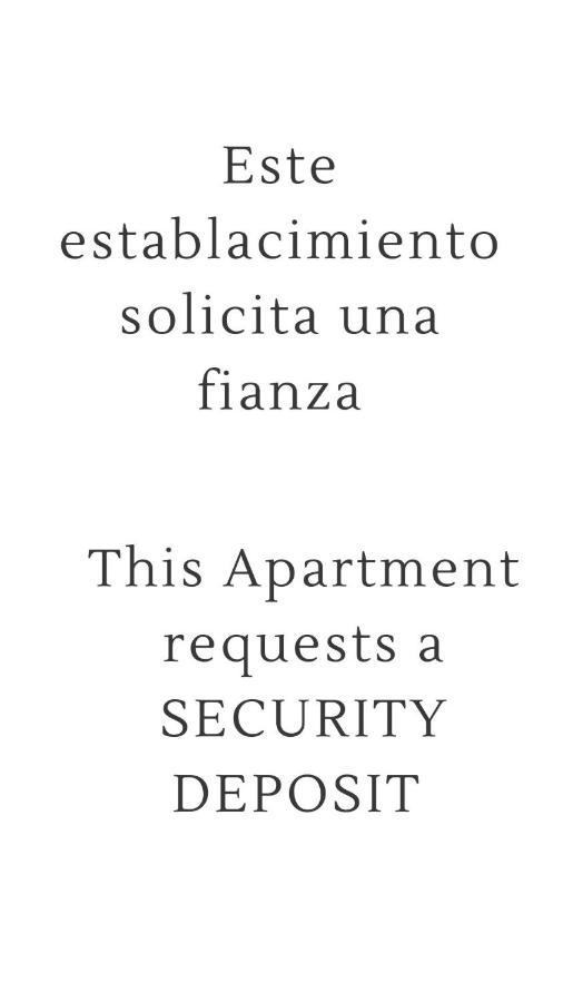 Letmalaga Reding Apartman Kültér fotó